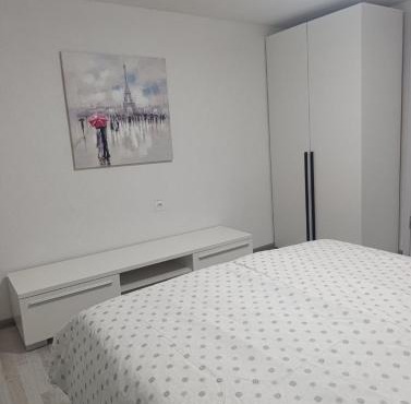 Apartment Alan - Modern Stay in Travnik