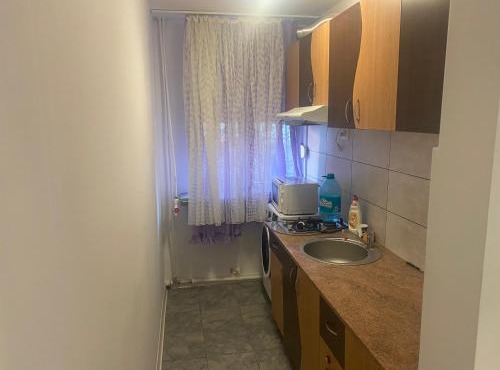 Sofia Apartament in Drobeta-Turnu Severin