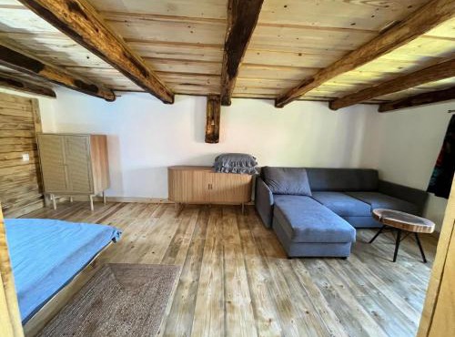 Camping OR in Bucuresci