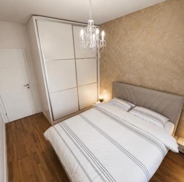Apartment Nadaa in Čapljina