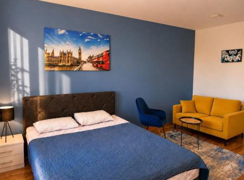 Apartman Lanass Doboj in Doboj