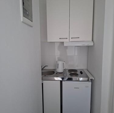 Villa Mila apartmaji in Piran