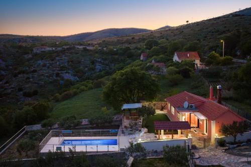 Holiday home Ana in Labin