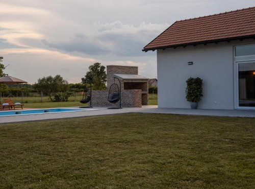 Holiday Home Zelena Oaza by Interhome
