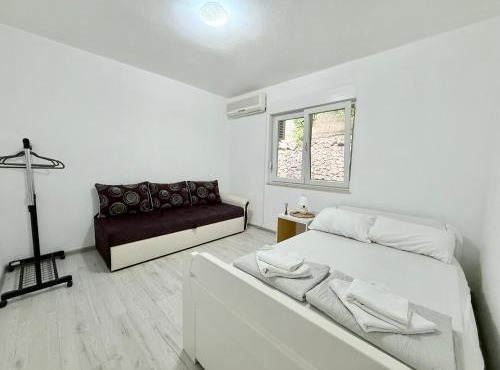 Green House Cuprija in Stolac