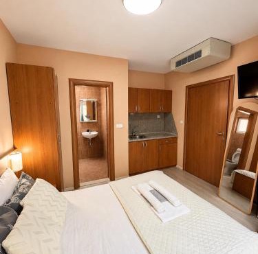 Apartmani Villa Amfora - Free Parking in Neum