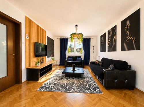 Prater House Mountain View in Moieciu de Jos