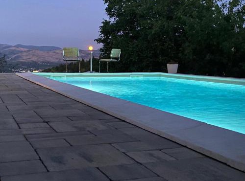 Guest house Maslina in Stolac