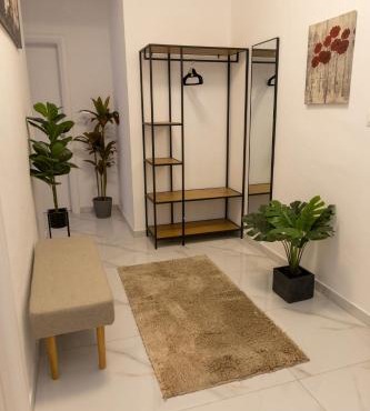 Apartment LANA in Čapljina