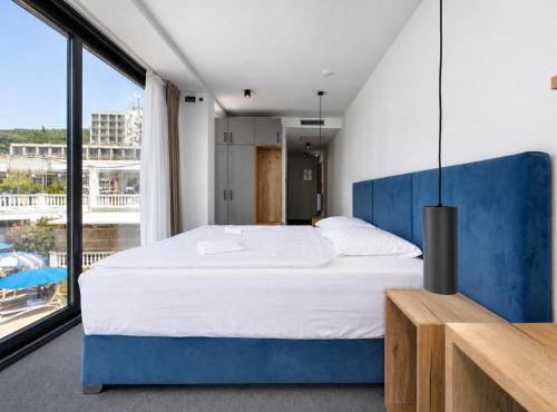 Hotel Millenium deluxe in Selce
