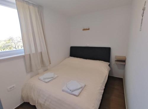 Stars Apartments in nature in Postojna
