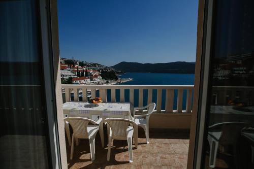 Villa Lasić Neum in Neum