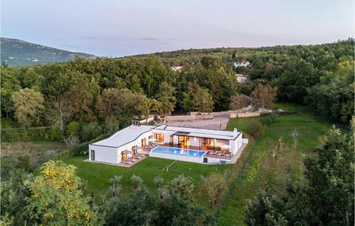 Villa Istria Green