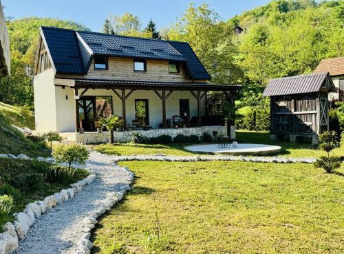 Green Hills - Holiday Home & Events in Lepoglava