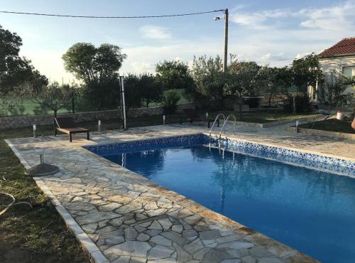 Villa Šestan