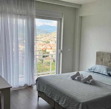 Villa Buhac in Mostar