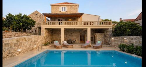 Villa Bellezza