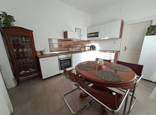 Apartman Soda
