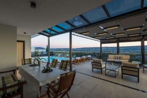 Villa Sunset Mostar in Mostar