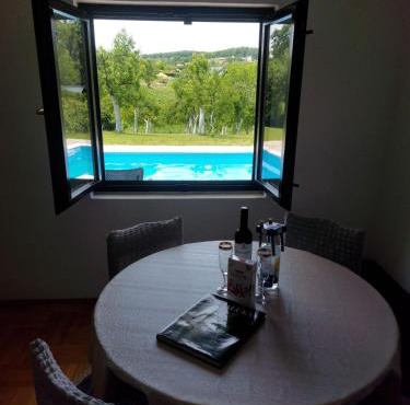Villa Valinor in Slatina