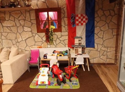 Guest House Mijić