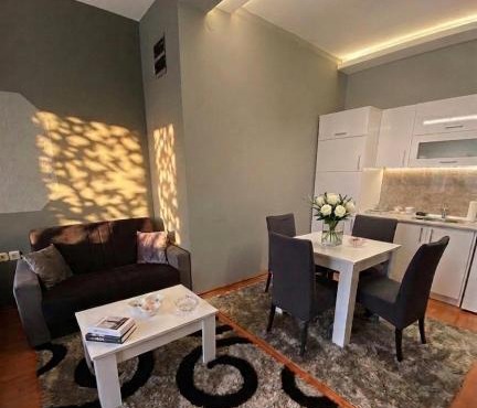 Apartmani Lazaro in Višegrad