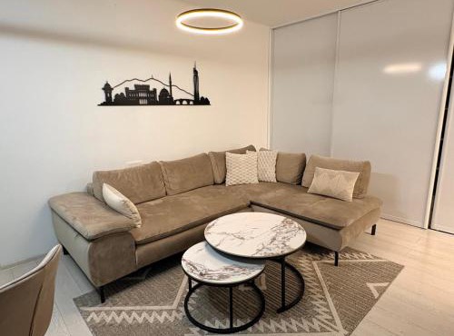Central Stay Sarajevo in Sarajevo