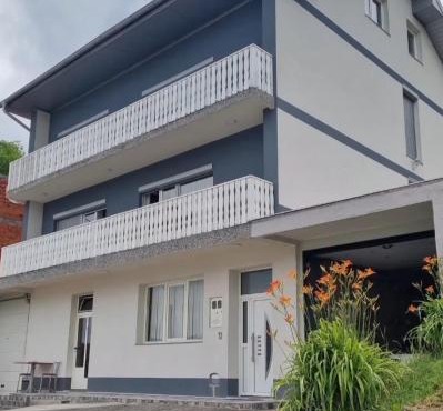 Apartment Sabina in Bosanska Krupa