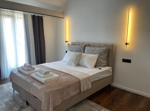 Villa Anri in Mostar