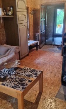 Planinska kuca Gogo in Kupres