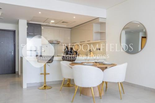 Bloomfields 1br In Lamar- Raha Beach in Abu Dhabi