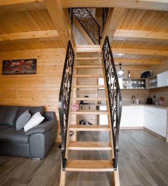 Bungalow&Spa GIGIC I - Whirpool in Brčko