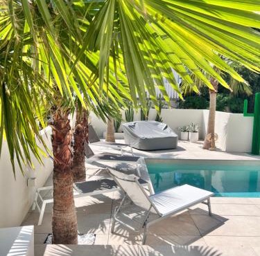 ENVI Boutique Villa
