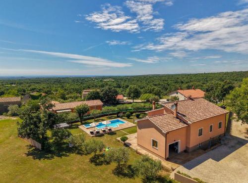 Villa Antonela in Radetići