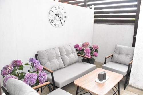 Apartman Ruža in Vinkovci