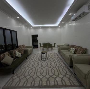 Al Rabi Rest House in Khor Fakkan