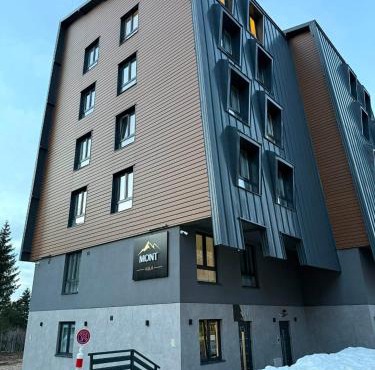 Apartman 20 Villa Mont in Jahorina