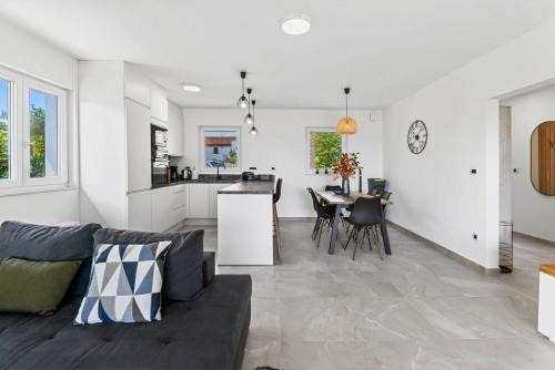 Villa Tea by Rent Istria in Umag