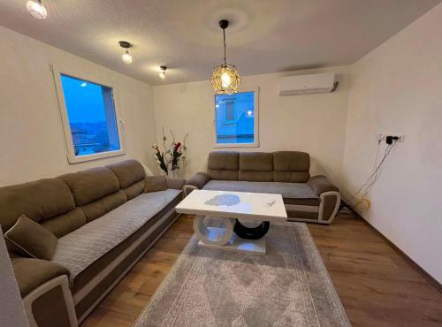 Apartman Kastel in Travnik