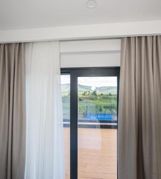 Amarande Luxury Villa in Ljuti Dolac