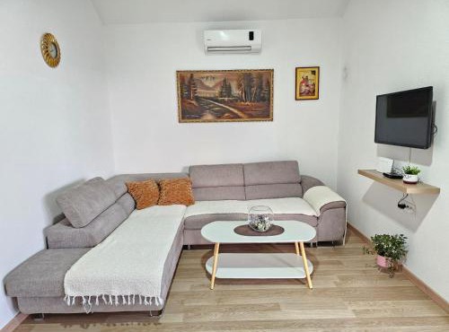 Vila Lana in Trebinje