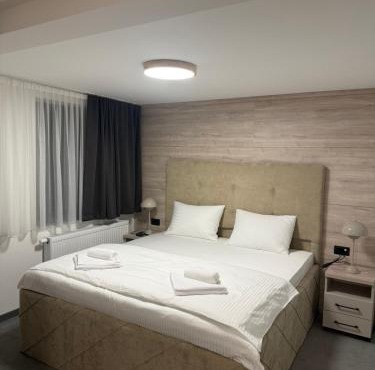 Motel Gradina in Bosansko Grahovo