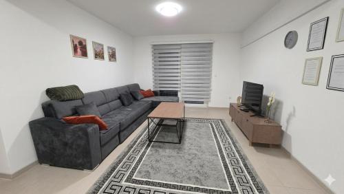 Apartment Real in Bugojno