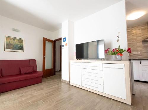 Apartment Pasarela