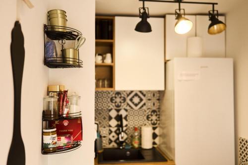Studio apartman Marica - Ogulin, Hrvatska