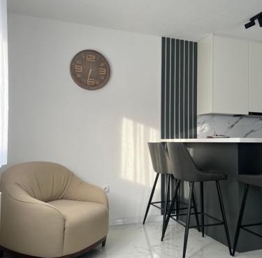 Apartman Dzo in Modriča