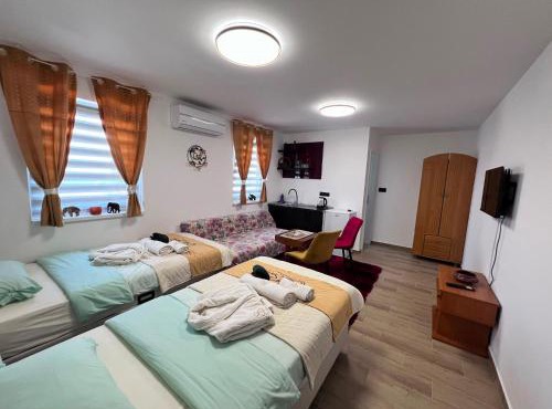 Apartmani San Snova in Kotor-Varoš