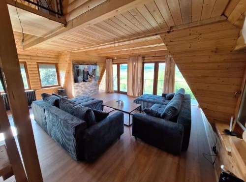 Kuća za odmor - Villa Magdalena in Otočac