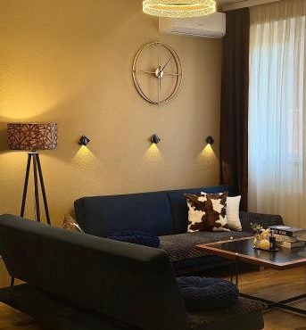 Cozy Central Apartment in Gjakove