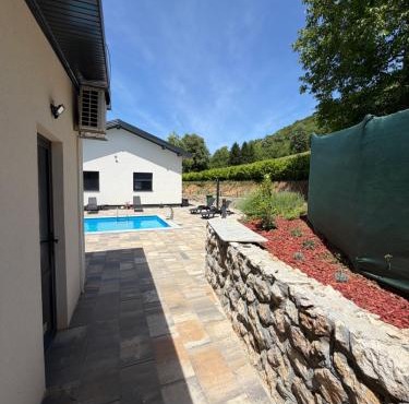 Holiday Home Silenzio in Bihać